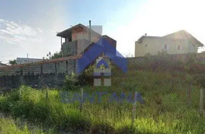 Terreno à venda na Rua Orlando Pagotti, --, Jardim Oasis, Taubaté