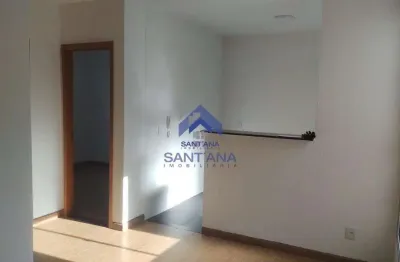 Apartamento de 48m² no condomínio residencial parque trentino nobairro parque senhor do bonfim em taubaté/sp