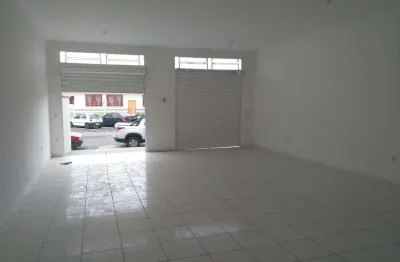 Ponto comercial com kitnets e edicula no bairro residencial novo horizonte em taubaté/sp