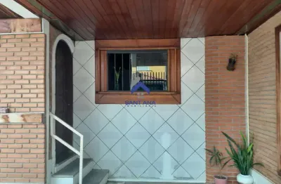 Casa térrea de 90m² com 2 dormitórios sendo 1 suíte no bairro esplanada independência em taubaté/sp