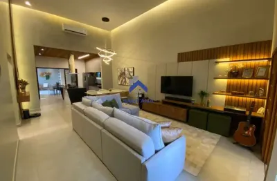 Casa manacá de 175m² de área construída e 250m² de terreno no condomínio morada do visconde, em tremembé/sp.