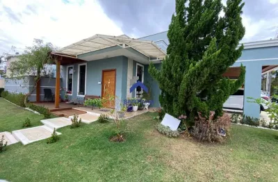 Casa térrea  de 282,62m² com 3 dormitórios sendo 1 suíte no campos conde chambord em tremembé/sp