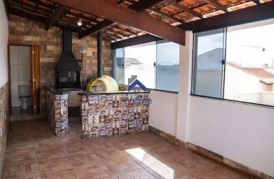 Sobrado de 150m² com 2 dormitórios sendo 1 suíte no bairro san marino em taubaté/sp