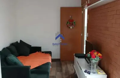 Apartamento com quintal de 50m² com 2 dormitórios no condomínio trivialli em taubaté/sp