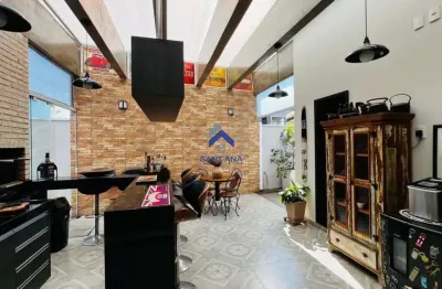 Casa térrea de 190,91m² de área construída e 318,72m² de terreno no campos do conde chambord , em tremembé/sp.