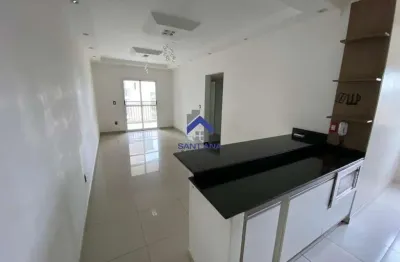 Apartamento de 68,00m² com 2 dormitórios sendo 1 suíte condominio residencial júlia bairro parque senhor do bonfim taubaté/sp