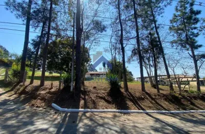 Terreno de 2.600m² no Condomínio Chácaras Cataguá no Bairro Cataguá em Taubaté/SP