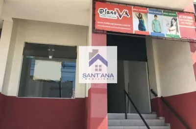 Sala comercial para alugar na Rua Conselheiro Moreira de Barros, --, Centro, Taubaté