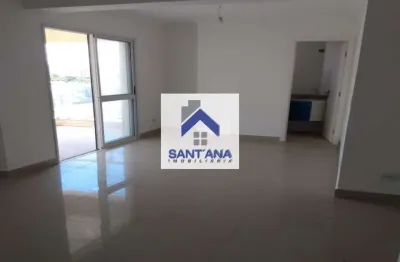 Apartamento de 125m² com 3 dormitórios sendo 1 suíte no edifício residencial  étoile em taubaté/sp