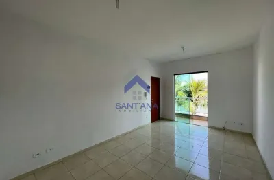 Apartamento amplo de 74m² no edifício guanabara no bairro portal da mantiqueira - taubaté/sp