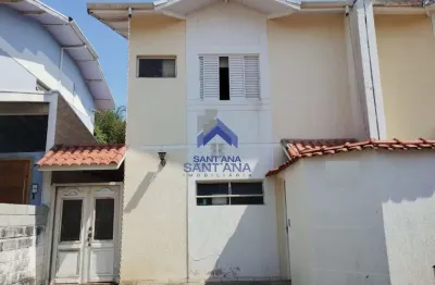 Sobrado de 89 m² com 3 dormitórios sendo 1 suíte no condomínio villagio d itália no bairro da estiva em taubaté/sp