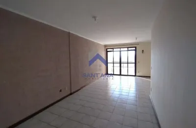 Apartamento de 145m² com 3 dormitórios sendo 1 suíte no saint moritz no centro em taubaté/sp