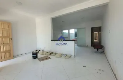 Casa de 90,16m² com 3 dormitórios sendo 1 suíte no jardim antares em taubaté/sp
