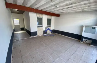 Casa de aproximadamente 110m² de área construída com 2 dormitórios sendo 1 suítes no bairro do bonfim em taubaté/sp