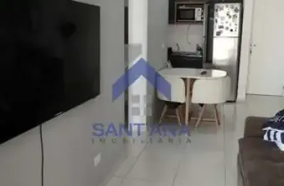 Apartamento de 68m² com 3 dormitórios com planejados sendo 1 suíte  no pátio home resort na vila das graças em taubaté/sp
