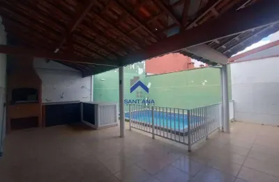 Sobrado de 89m² com 3 dormitórios sendo 1 suíte no condomínio villagio d´itália no bairro da estiva em taubaté/sp