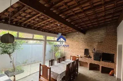 Casa com 5 quartos à venda na Avenida Ameletto Marino, --, Esplanada Santa Helena, Taubaté
