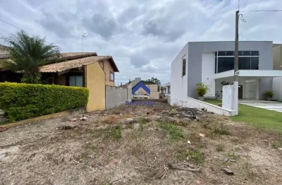 Terreno em condomínio de 300m² condomínio vale dos príncipes no bairro independência em taubaté/sp