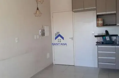 Apartamento de 2 dormitórios para locação no residencial do horto no bairro parque paduan em taubaté/sp