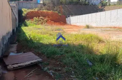 Terreno à venda na Rua Augusto Arid, --, Loteamento Quinta das Frutas, Taubaté