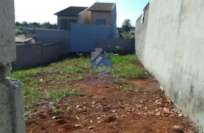 Terreno à venda na Rua Maria Marta Cardoso, --, Jardim Continental III, Taubaté