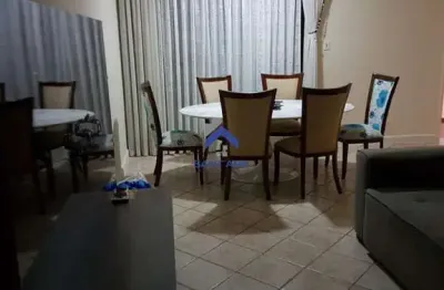 Apartamento de 82,84m² com 03 dormitórios sendo 1 suíte no centro em taubaté/sp