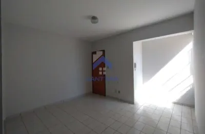 Apartamento de 50m² com 2 dormitórios no bairro independência  em taubaté/sp