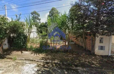 Terreno de 125m² no bairro residencial estoril em taubaté/sp