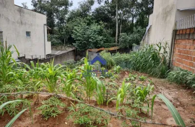 Terreno de 125m² no bairro residencial estoril  em taubaté/sp