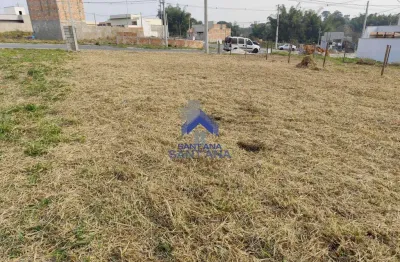 Terreno de 150m² no bairro residencial quintas santa cruz do areão em taubaté/sp