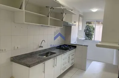 Apartamento de 51m² com 1 dormitório no edifício villa lobos em tremembé/sp