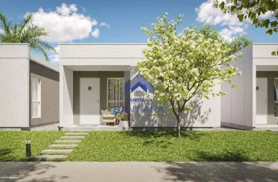 Casa na planta empreendimento casa alea no bairro barreiro em taubaté/sp