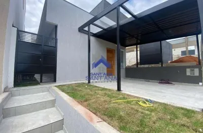 Casa de 90m² de área construída com 2 dormitórios sendo 1 suítes no condomínio recanto tropical no bairro morada dos nobres em taubaté/sp