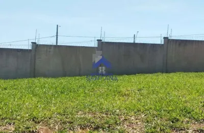 Terreno de 250 m² no condomínio vale dos cristais ágata em taubaté/sp