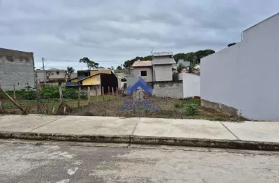 Terreno à venda na Rua Maria José de Carvalho Leopoldo Costa, --, Jardim Continental III, Taubaté