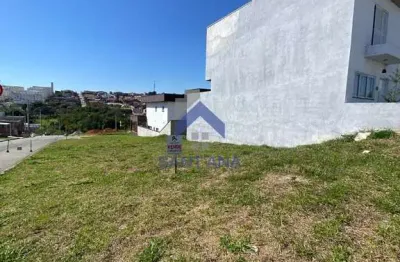 Terreno de 175,69m² residencial recanto tropical  - taubaté/sp