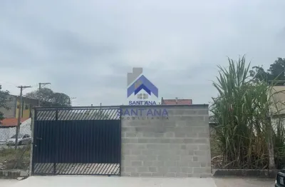 Terreno à venda na Avenida Cinderela, --, Jardim Gurilândia, Taubaté