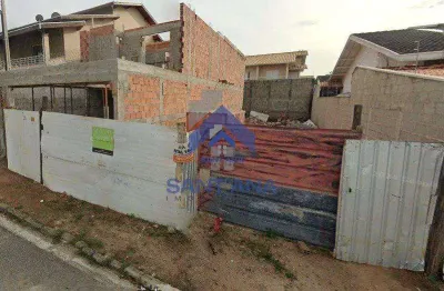 Terreno de 150m² no residencial portal da mantiqueira em taubaté/sp