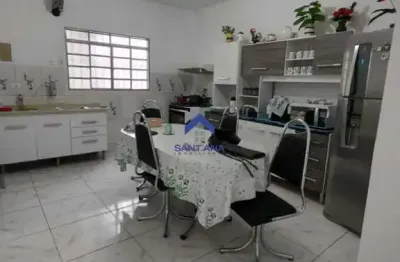 Casa de 231,25m² com 3 dormitorios no bairro alto são pedro em taubaté/sp
