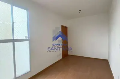 Apartamento com 41m² com 2 dormitórios no residencial trivialli no bairro jardim bela vista em taubaté/sp