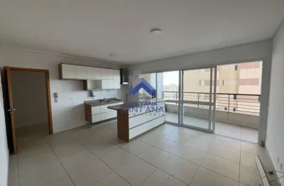 Apartamento de 114m² com 3 suítes com planejados no condomínio resort renaissance no bairro vila edmundo em taubaté/sp
