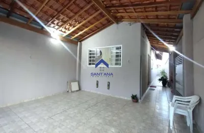 Casa de 62,48m² com 2 dormitórios sendo 1 suíte no parque senhor do bonfim em taubaté /sp