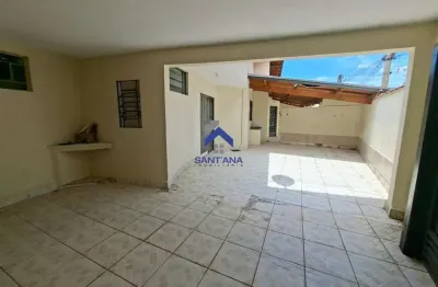 Casa de 221m² com 3 dormitorios sendo 1 suite no bairro jardim do sol - taubaté/sp