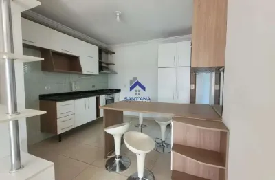 Apartamento com planejados de 72m² com 3 dormitorios sendo 1 suite no bairro residencial portal da mantiqueira - taubaté/sp