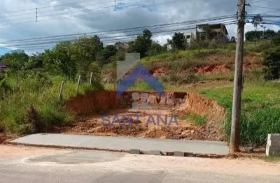 Terreno à venda na Rua Mário Lúcio Tavares de Mattos, --, Residencial Estoril, Taubaté