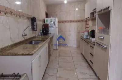 Casa de 250m² com 5 dormitorios no bairro jardim bela vista - taubaté/sp