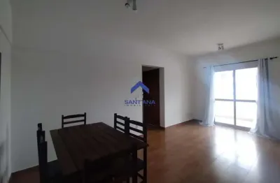 Apartamento de 72m² com 2 dormitórios sendo 1 suíte no condomínio solar da independência no bairro da jaboticabeira em taubaté/sp