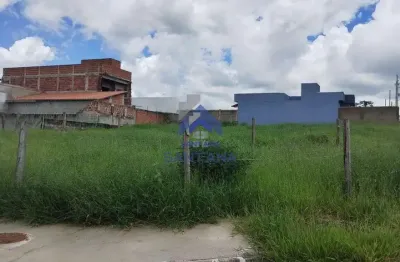 Terreno de 216,40m² no residencial quintas santa cruz -areão em taubaté/sp