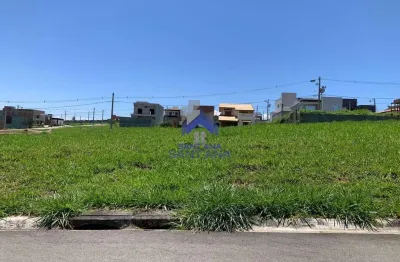 Terreno com 250m² no vale dos cristais  (jade ) na granjas rurais reunidas são judas em taubaté/sp