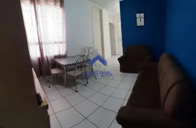 Apartamento de 50m² com 2 dormitórios no condomínio residencial ipê no bairro novo horizonte em taubaté/sp